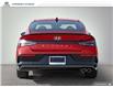 2025 Hyundai Elantra N Line Ultimate (Stk: N982534) in Charlottetown - Image 5 of 22