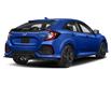 2019 Honda Civic Sport Touring (Stk: 17-25-0545A) in Ottawa - Image 3 of 11