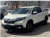 2017 Honda Ridgeline Sport (Stk: 11-U17569) in Barrie - Image 1 of 19
