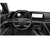 2025 Hyundai Elantra Preferred IVT w/Tech Pkg (Stk: 991462) in Whitby - Image 4 of 12