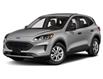 2020 Ford Escape S (Stk: FS242970A) in Dawson Creek - Image 1 of 11