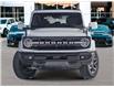 2025 Ford Bronco Outer Banks (Stk: 25BR9415) in London - Image 2 of 9