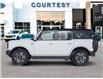 2025 Ford Bronco Outer Banks (Stk: 25BR9415) in London - Image 3 of 9