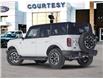 2025 Ford Bronco Outer Banks (Stk: 25BR9415) in London - Image 4 of 9