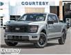 2025 Ford F-150 XLT (Stk: 25FS8330) in London - Image 1 of 10