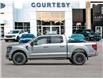 2025 Ford F-150 XLT (Stk: 25FS8330) in London - Image 3 of 10