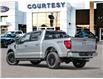 2025 Ford F-150 XLT (Stk: 25FS8330) in London - Image 4 of 10
