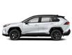 2025 Toyota RAV4 Hybrid XSE (Stk: P3422) in Courtenay - Image 2 of 11