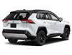 2025 Toyota RAV4 Hybrid XSE (Stk: P3422) in Courtenay - Image 3 of 11