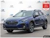 2025 Subaru Crosstrek Touring (Stk: S11363) in Hamilton - Image 1 of 30