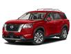 2023 Nissan Pathfinder SL (Stk: 25T1614A) in Winnipeg - Image 1 of 11