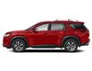 2023 Nissan Pathfinder SL (Stk: 25T1614A) in Winnipeg - Image 2 of 11