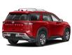 2023 Nissan Pathfinder SL (Stk: 25T1614A) in Winnipeg - Image 3 of 11