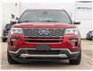 2018 Ford Explorer Platinum (Stk: 25197A) in Smiths Falls - Image 2 of 30