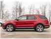 2018 Ford Explorer Platinum (Stk: 25197A) in Smiths Falls - Image 3 of 30