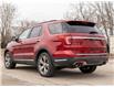 2018 Ford Explorer Platinum (Stk: 25197A) in Smiths Falls - Image 4 of 30