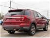 2018 Ford Explorer Platinum (Stk: 25197A) in Smiths Falls - Image 6 of 30