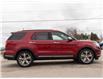 2018 Ford Explorer Platinum (Stk: 25197A) in Smiths Falls - Image 7 of 30