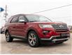 2018 Ford Explorer Platinum (Stk: 25197A) in Smiths Falls - Image 8 of 30