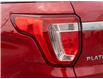 2018 Ford Explorer Platinum (Stk: 25197A) in Smiths Falls - Image 11 of 30
