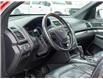 2018 Ford Explorer Platinum (Stk: 25197A) in Smiths Falls - Image 16 of 30