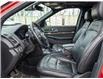 2018 Ford Explorer Platinum (Stk: 25197A) in Smiths Falls - Image 17 of 30