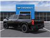 2025 Chevrolet Silverado 2500HD LTZ (Stk: 7OD49434353) in Grimsby - Image 3 of 6