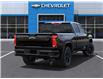 2025 Chevrolet Silverado 2500HD LTZ (Stk: 7OD49434353) in Grimsby - Image 4 of 6
