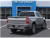 2025 Chevrolet Silverado 1500 LT (Stk: 55954) in Strathroy - Image 4 of 6