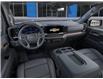 2025 Chevrolet Silverado 1500 LT (Stk: 55954) in Strathroy - Image 5 of 6