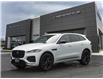 2024 Jaguar F-PACE P250 R-Dynamic S (Stk: JP24070) in Windsor - Image 1 of 17
