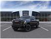 2025 GMC Sierra 3500HD AT4 (Stk: M1148-25) in Courtenay - Image 1 of 6