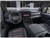 2025 GMC Sierra 3500HD AT4 (Stk: M1148-25) in Courtenay - Image 5 of 6