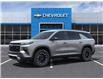 2025 Chevrolet Traverse Z71 (Stk: 25-1307) in Listowel - Image 2 of 6