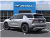 2025 Chevrolet Traverse Z71 (Stk: 25-1307) in Listowel - Image 3 of 6