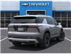 2025 Chevrolet Traverse Z71 (Stk: 25-1307) in Listowel - Image 4 of 6