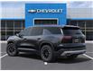 2025 Chevrolet Traverse Z71 (Stk: 25-1306) in Listowel - Image 3 of 6