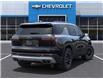 2025 Chevrolet Traverse Z71 (Stk: 25-1306) in Listowel - Image 4 of 6