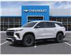 2025 Chevrolet Traverse Z71 (Stk: 25-1305) in Listowel - Image 2 of 6