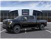 2025 GMC Sierra 2500HD Denali Ultimate (Stk: 25-1285) in Listowel - Image 2 of 6