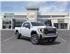 2025 GMC Sierra 3500HD SLT (Stk: SF281491) in Calgary - Image 1 of 24