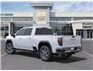 2025 GMC Sierra 3500HD SLT (Stk: SF281491) in Calgary - Image 3 of 24