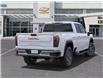 2025 GMC Sierra 3500HD SLT (Stk: SF281491) in Calgary - Image 4 of 24
