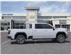 2025 GMC Sierra 3500HD SLT (Stk: SF281491) in Calgary - Image 5 of 24