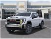 2025 GMC Sierra 3500HD SLT (Stk: SF281491) in Calgary - Image 6 of 24