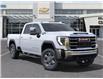 2025 GMC Sierra 3500HD SLT (Stk: SF281491) in Calgary - Image 7 of 24