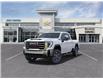 2025 GMC Sierra 3500HD SLT (Stk: SF281491) in Calgary - Image 8 of 24