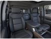 2025 GMC Sierra 3500HD SLT (Stk: SF281491) in Calgary - Image 16 of 24