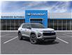 2025 Chevrolet Equinox RS (Stk: B250379) in Gatineau - Image 1 of 24