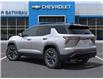2025 Chevrolet Equinox RS (Stk: B250379) in Gatineau - Image 3 of 24